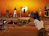 Play Shoot the robbers