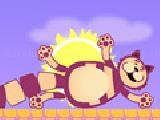 Play Lazy cat