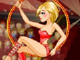 Play Acrobatic ballet