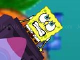 Play Spongebob rocket blast