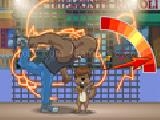 Play Kick justin beaver