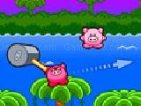 Play Hammering ham