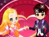 Play Princess dating