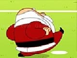 Play Xmas penalties