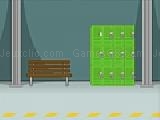 Play Must escape the factory