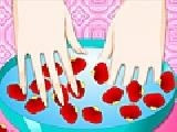 Play Manicure salon