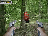 Play First person shooter in real life 4 game