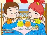 Play Sweet match