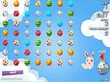 Play Babbit's easter egg hunt