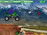 Play Atv race