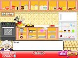 Play Grandma's kitchen 5