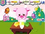 Play Piggy musician