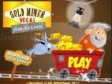 Play Gold miner vegas