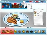 Play Bunzy's boathouse bistro bonanza