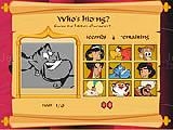 Play Alladin's quest