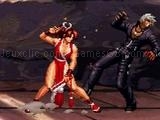 Play Kof wing 1.5