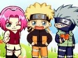 Play Naruto r u foolish