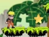Play Naruto jungle adventure