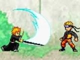 Play Bleach vs naruto