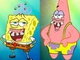 Play Spongebob find differences