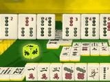 Play Hk mahjong 3d