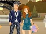 Play Paris lover