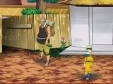 Play Naruto battle