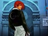 Play Kof vs dnf 0.98