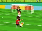 Play Free kick specialist