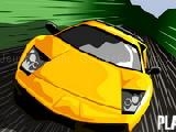 Play Supercar road racer