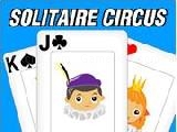 Play Solitaire circus