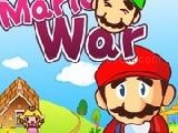 Spielen Super mario war