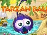 Play Tarzan ball