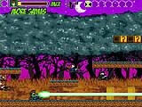 Play Ben 10 kart game