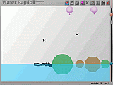 Play Water ragdoll