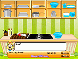 Play Super supper 7