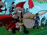 Play Teelonians: the clan wars