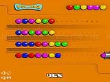 Jugar a Bubble lanes