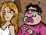 Play Clarence's big chance