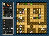 Play Eternal tower full life version