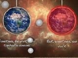 Play The space pong