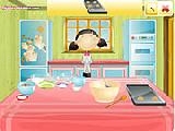 Play Emma recipes chocolate chip cookies