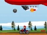 Play Mario atv escape