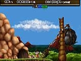 Play Mount eruption 2