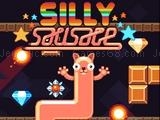 Play Silly sausage