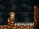 Play Harvey tumblestump
