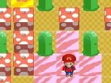 Play Mario bomber 4