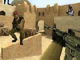 Play Counter strike revenge