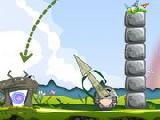 Play Save echidna
