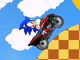 Play Sonic atv trip 2